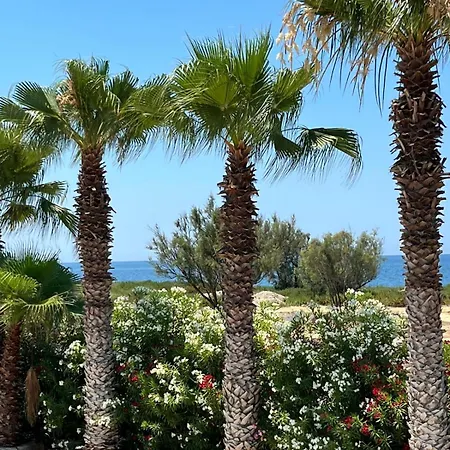 Casa Al Mare Nzemmula * Marsala