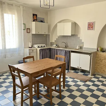 Casa Al Mare Nzemmula דירה