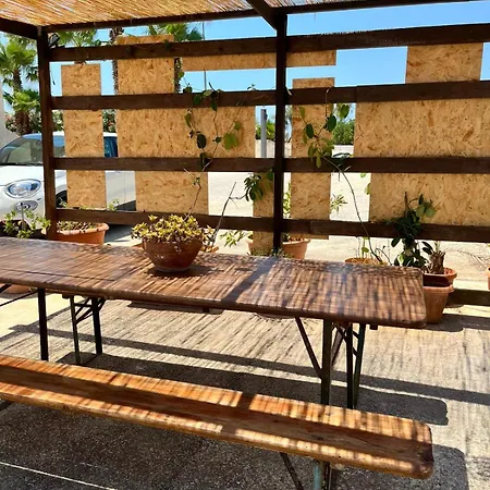 Casa Al Mare Nzemmula * Μαρσάλα