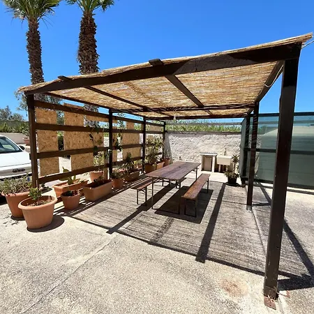 דירה Casa Al Mare Nzemmula *