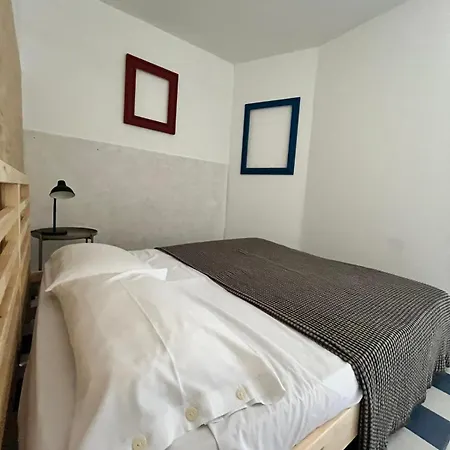 Casa Al Mare Nzemmula