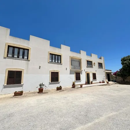דירה Casa Al Mare Nzemmula מרסאלה