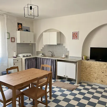Casa Al Mare Nzemmula * Marsala