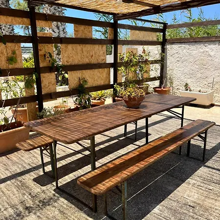 Casa Al Mare Nzemmula