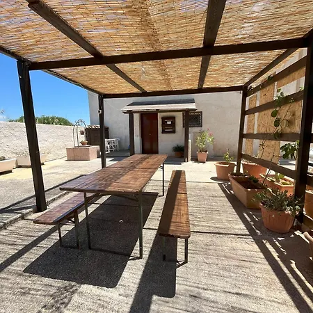 Casa Al Mare Nzemmula דירה
