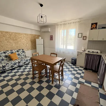 Διαμέρισμα Casa Al Mare Nzemmula