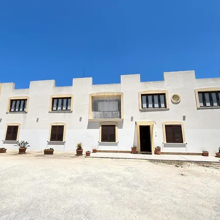 Casa Al Mare Nzemmula מרסאלה