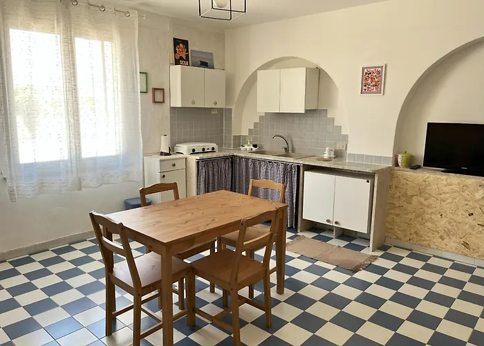 Casa Al Mare Nzemmula דירה