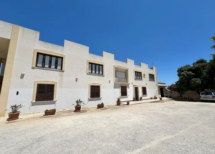 דירה Casa Al Mare Nzemmula מרסאלה