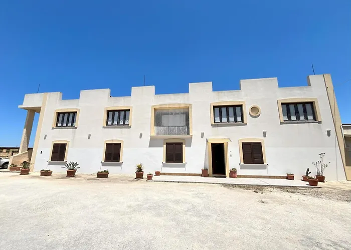 Casa Al Mare Nzemmula מרסאלה