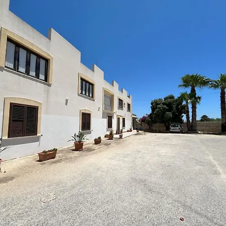 Апартаменты Casa Al Mare Nzemmula