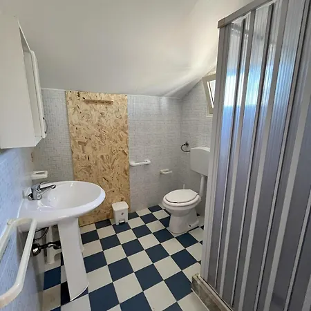 Casa Al Mare Nzemmula *